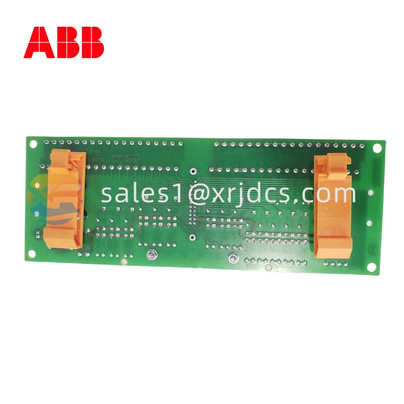 ABB SCYC51213 Firing Unit Board1